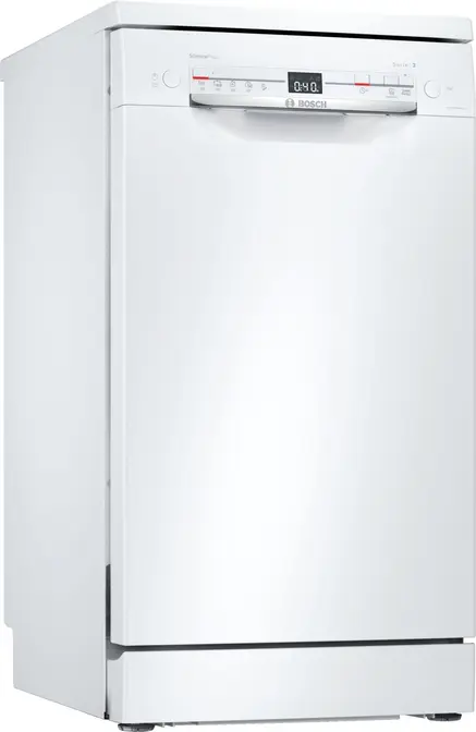 Посудомоечная машина Bosch SRS2IKW4CR фото 1