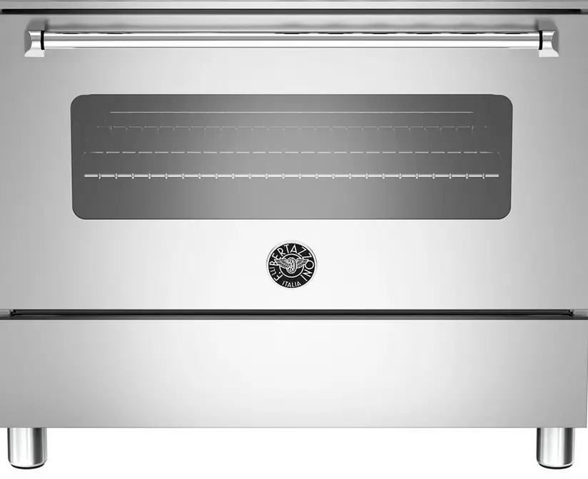 Варочный центр Bertazzoni MAS906MFESXT фото 3 Варочный центр Bertazzoni MAS906MFESXT фото 3