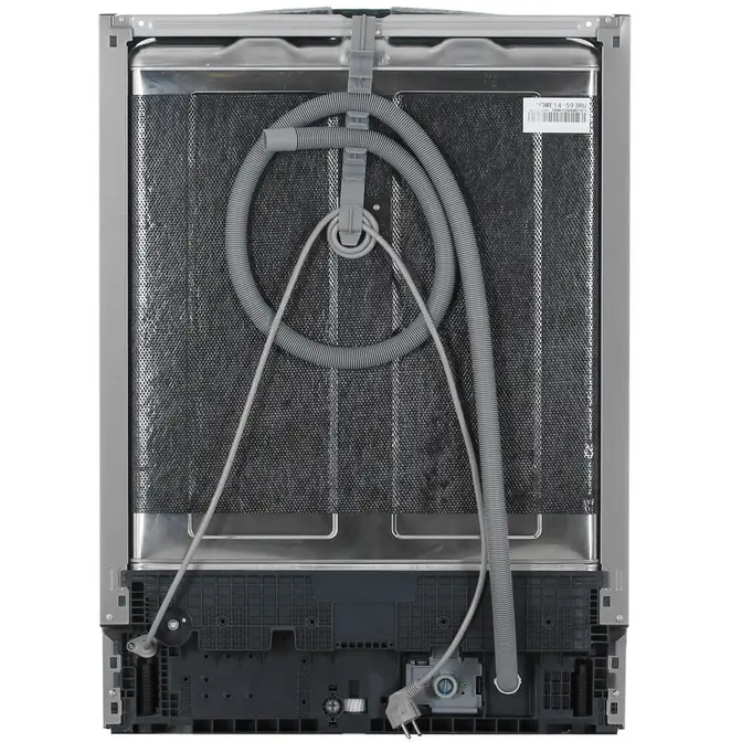 Посудомоечная машина Haier HDWE14-593RU фото 10