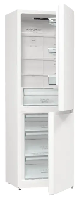 Холодильник Gorenje NRK6191EW4 фото 1