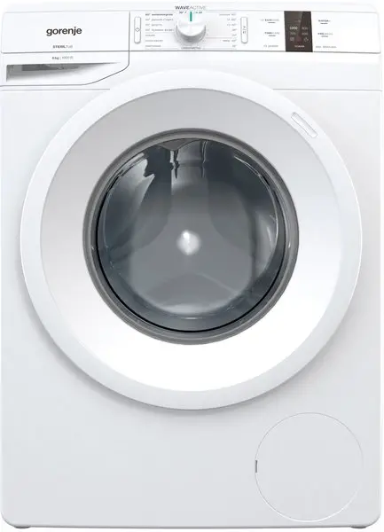 Стиральная машина Gorenje WP60S2/IRV фото 2