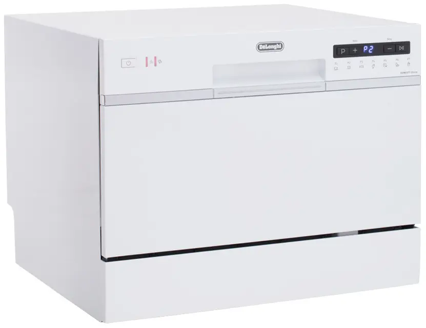 Посудомоечная машина DeLonghi DDW07T Onics фото 2