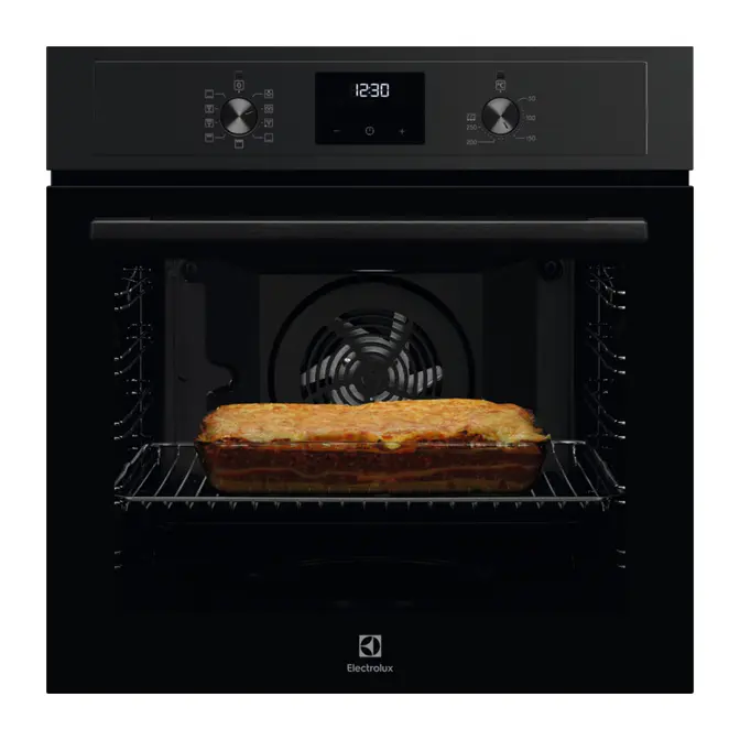 Духовой шкаф Electrolux EOF3H40TH фото 1