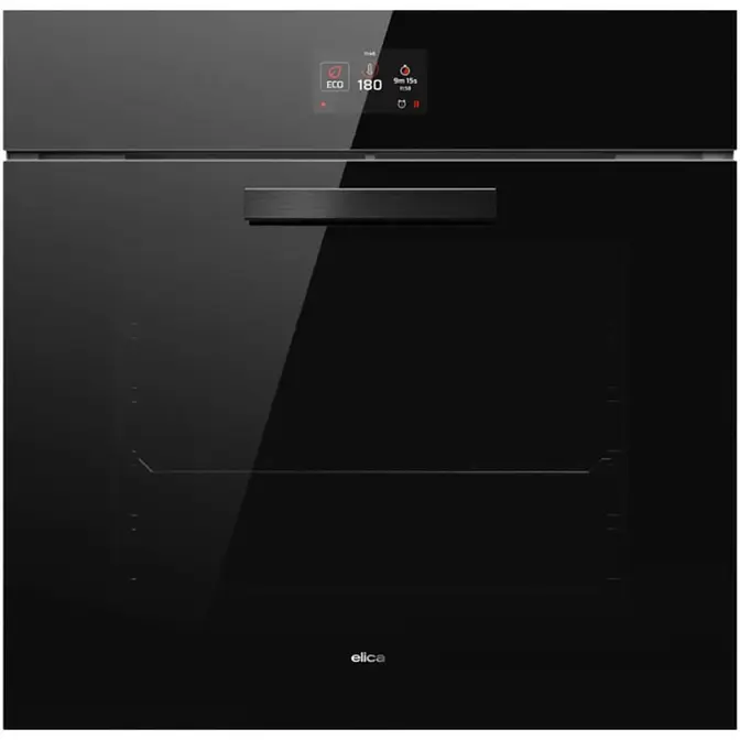 Духовой шкаф Elica VIRTUS MULTI 60 TFT BL фото 1