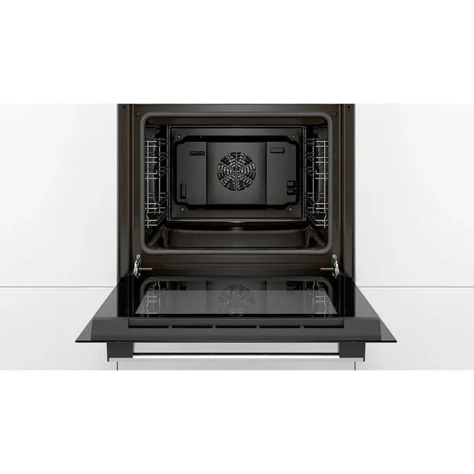 Духовой шкаф Bosch HBA534BW0 фото 3