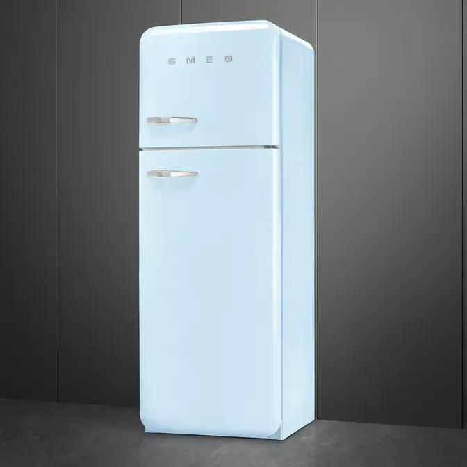 Холодильник Smeg FAB30RPB5 фото 5