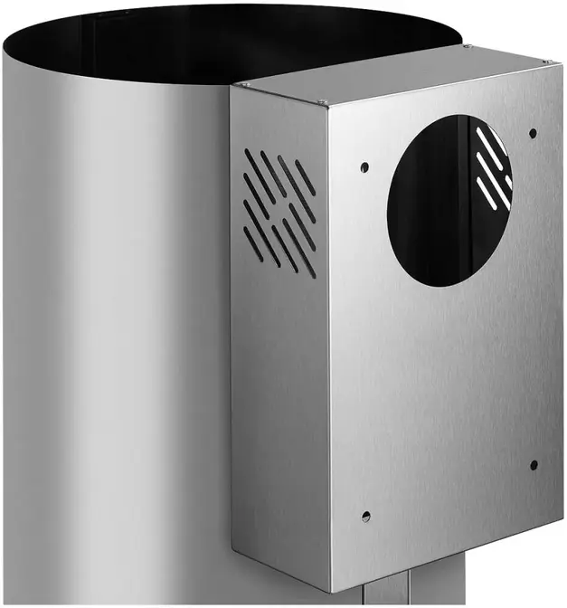 Вытяжка Kuppersberg Kuppersberg VORTEX GW фото 6