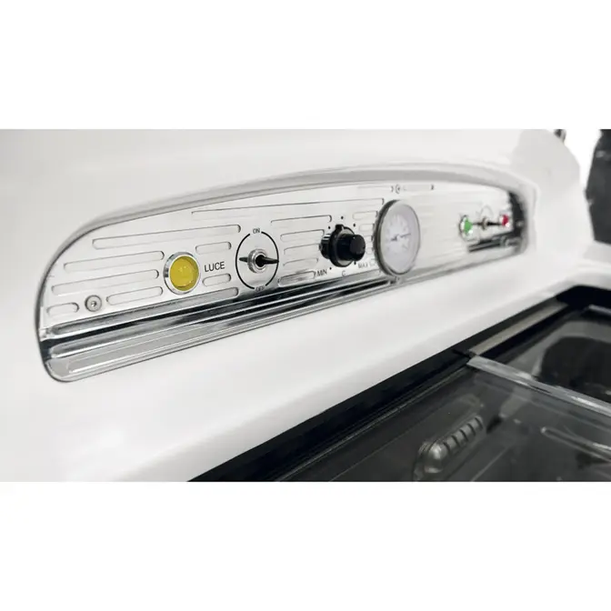Холодильник Smeg SMEG500B фото 5