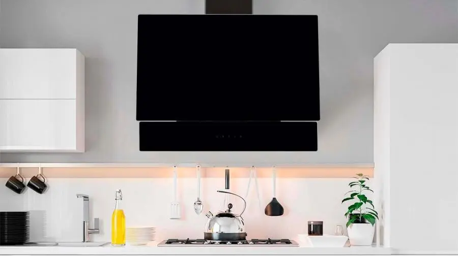 Вытяжка Schaub Lorenz SLD DY6228 фото 5