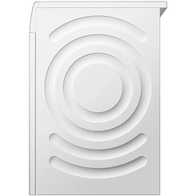 Стиральная машина BOSCH WGG254ZGPL фото 4