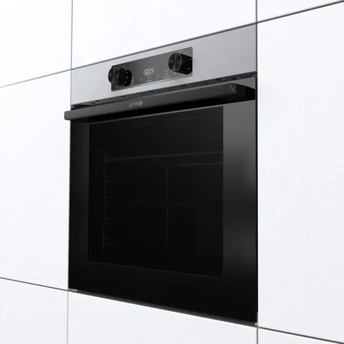 Духовой шкаф Gorenje BOB6737E01XK фото 3
