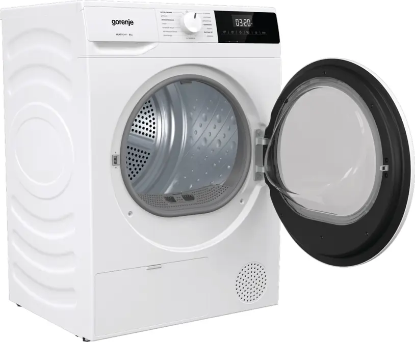 Сушильный барабан Gorenje DHNE82/C фото 5