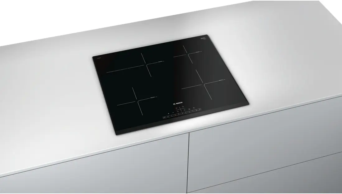 Варочная поверхность Bosch PIF 651FB1E фото 4