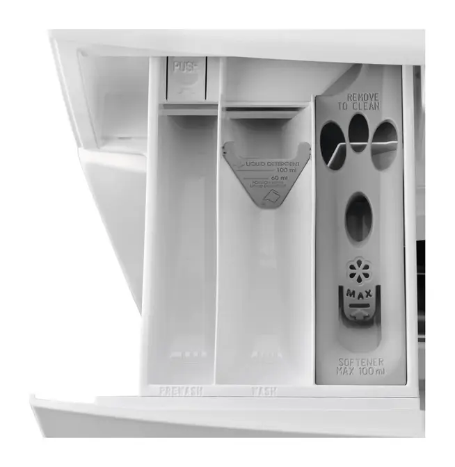 Стиральная машина Electrolux EW7F3R48S фото 5
