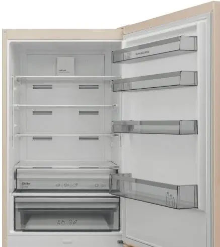 Холодильник Schaub Lorenz SLU S620E3E фото 3