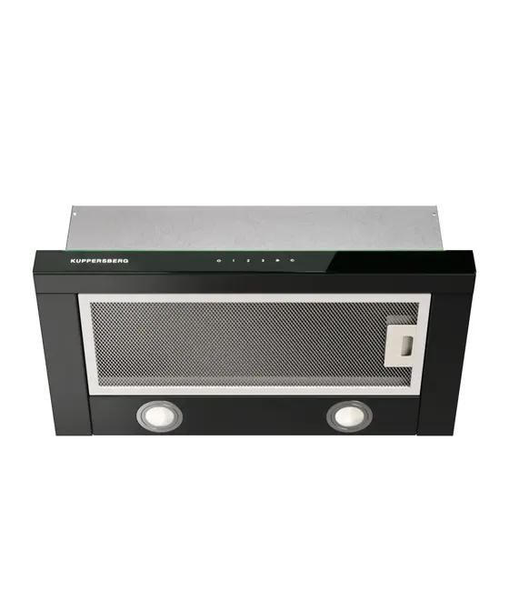 Вытяжка Kuppersberg SLIMTOUCH 60 B фото 1
