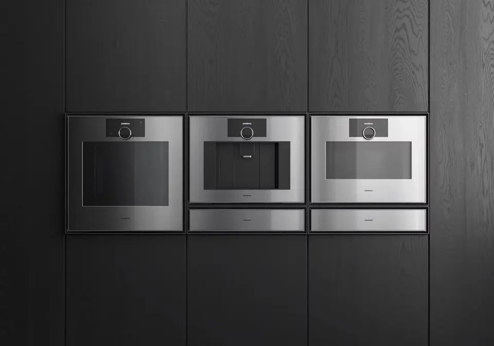 Пароварка Gaggenau GS471120 фото 4
