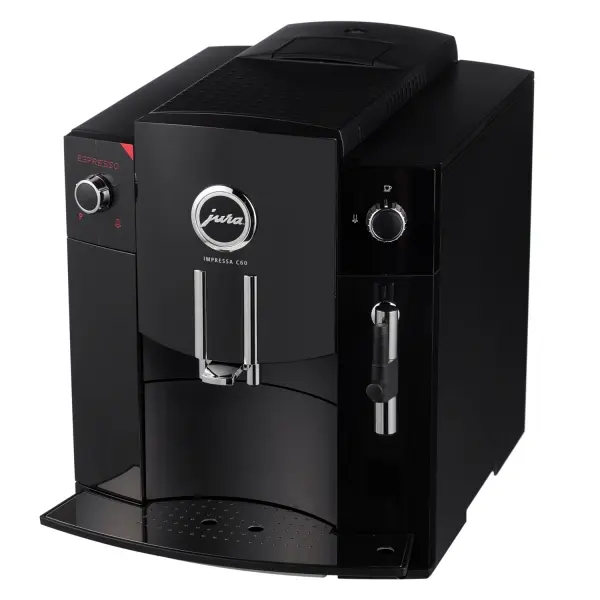 Кофемашина Jura Impressa C60