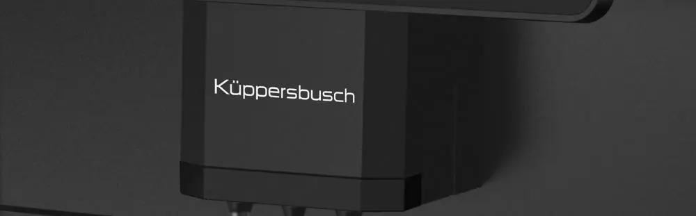 Кофемашина Kuppersbusch KVS 308 B фото 20