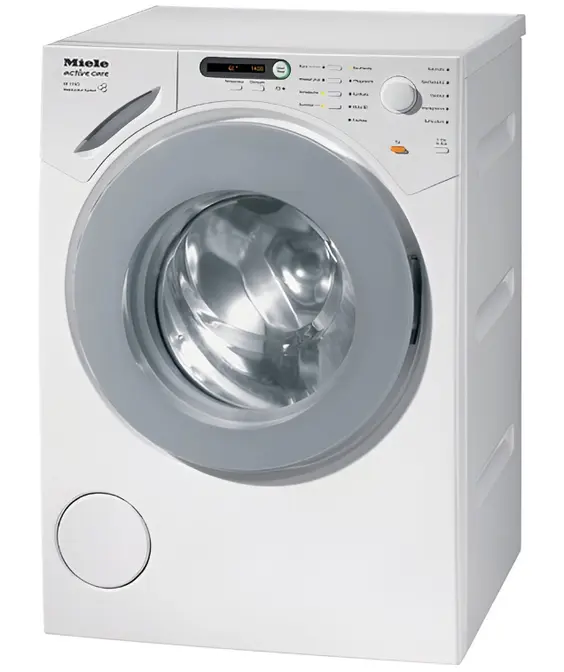Стиральная машина Miele W 1714