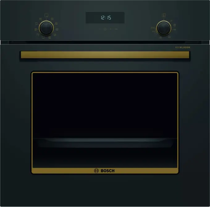 Духовой шкаф Bosch HBJN17EB0R фото 1