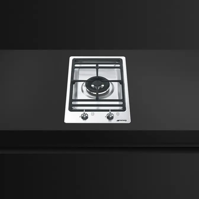 Варочная поверхность Smeg PGF31G-1 Classica фото 2