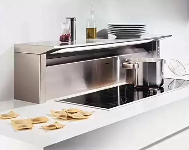 Вытяжка Gaggenau AT 400-100 фото 2 Вытяжка Gaggenau AT 400-100 фото 2