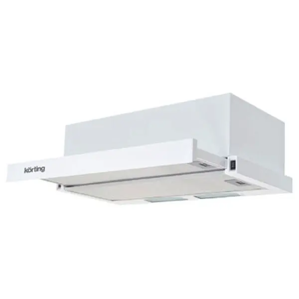 Встраиваемая вытяжка Korting KHP 5610 W