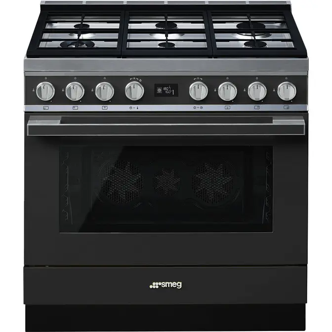 Варочный центр Smeg CPF9GMAN