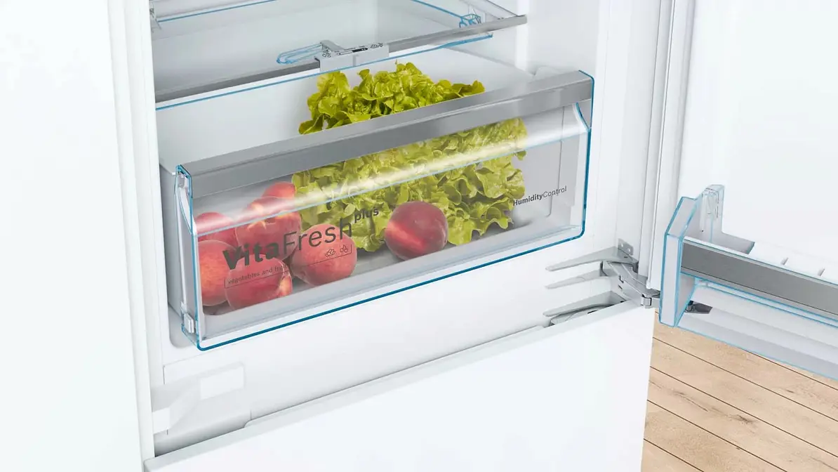 Холодильник Bosch KIS87AFE0 фото 5