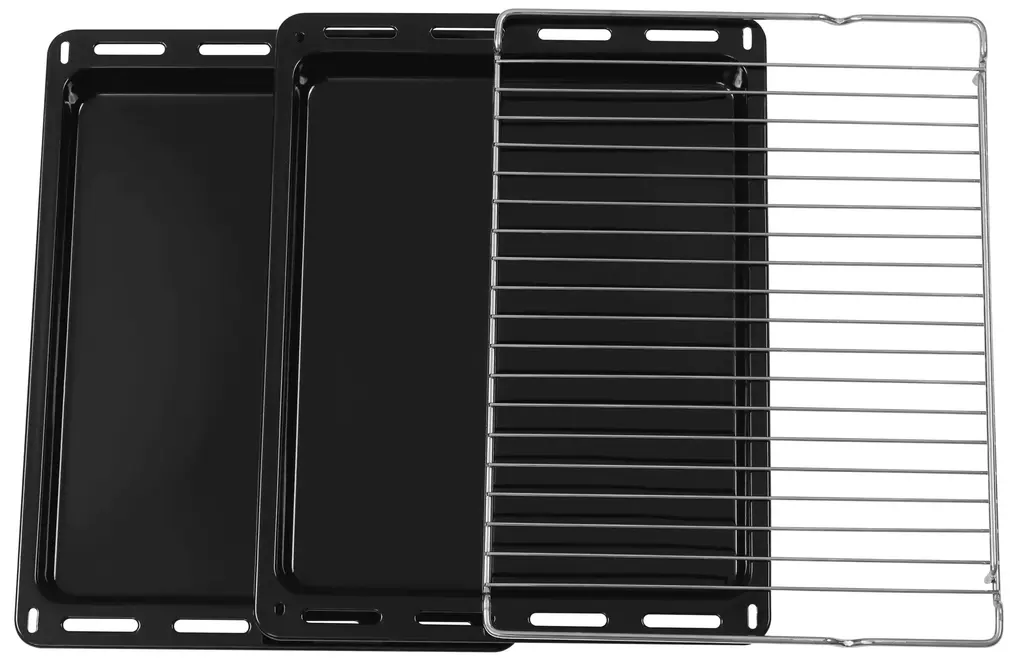 Духовой шкаф Haier HOX-P11CGBX фото 9