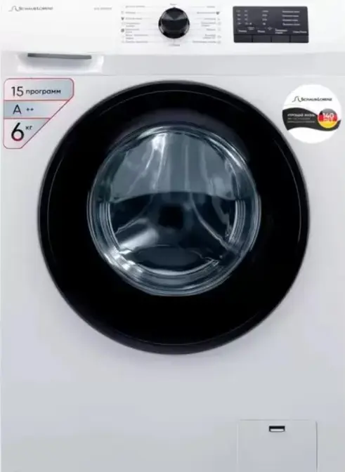 Стиральная машина Schaub Lorenz SLW SW6410