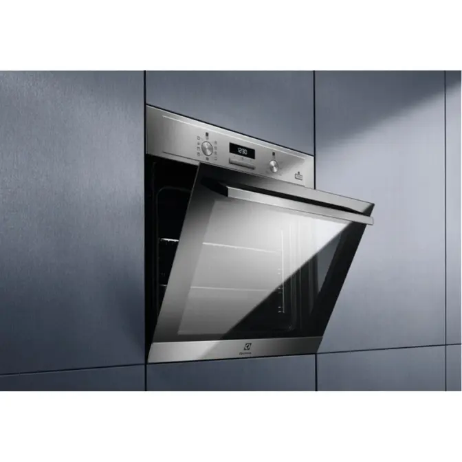 Духовой шкаф Electrolux EOD3H70X фото 3