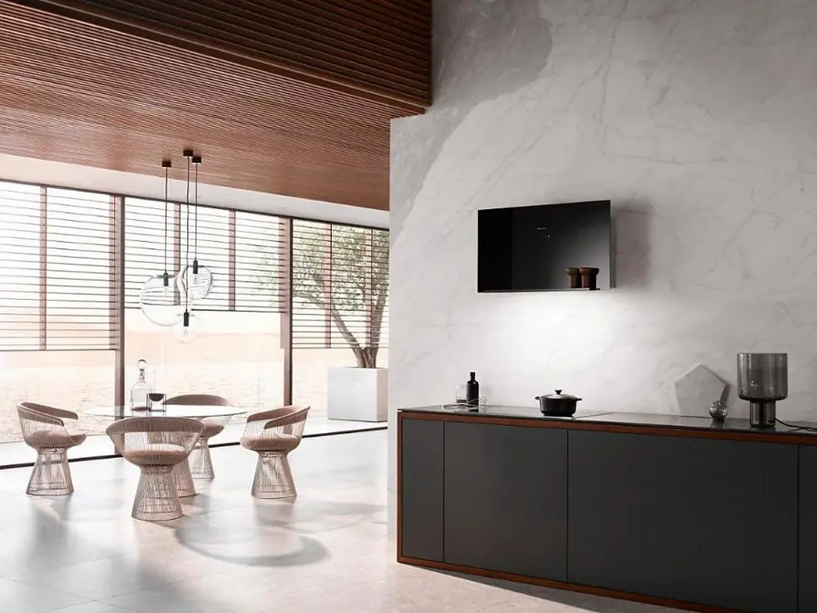 Вытяжка Miele DA 9090 W OBSW фото 4