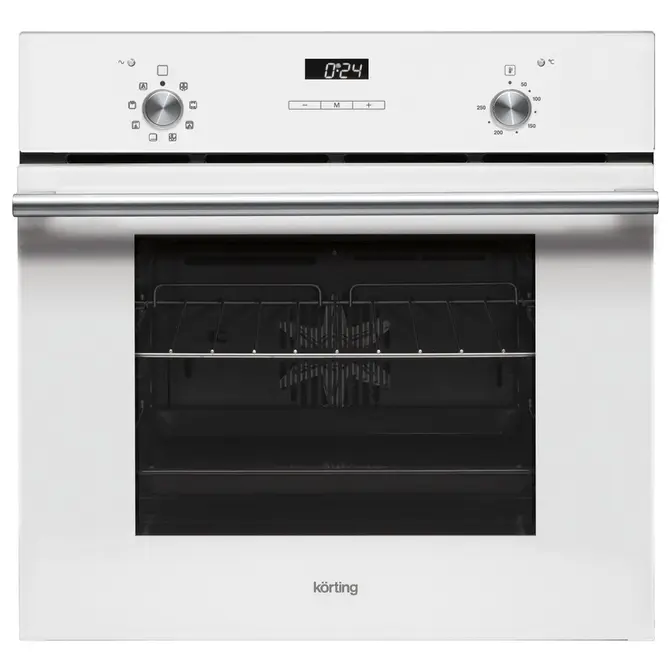 Духовой шкаф Korting OKB 792 CFW фото 1