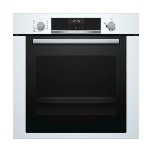 Духовой шкаф Bosch HBB356BW0R фото 1
