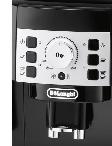 Кофемашина DeLonghi ECAM 22.110.B фото 4