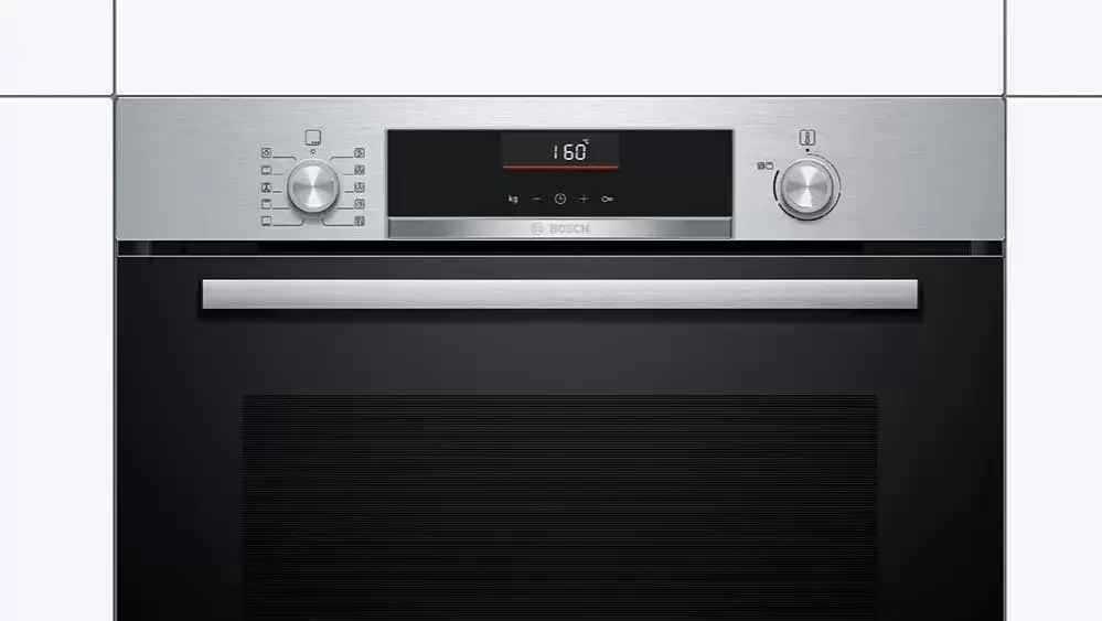 Духовой шкаф Bosch HBG536HS0R фото 2