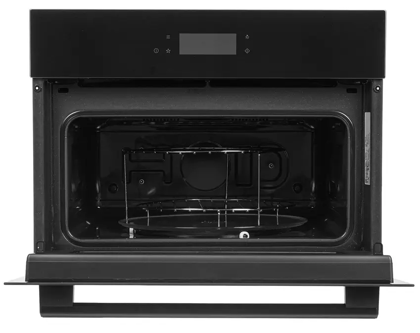 Микроволновая печь ELECTROLUX LVM8E08Z фото 3
