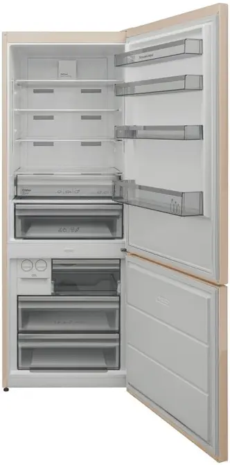 Холодильник Schaub Lorenz SLU S620E3E фото 2