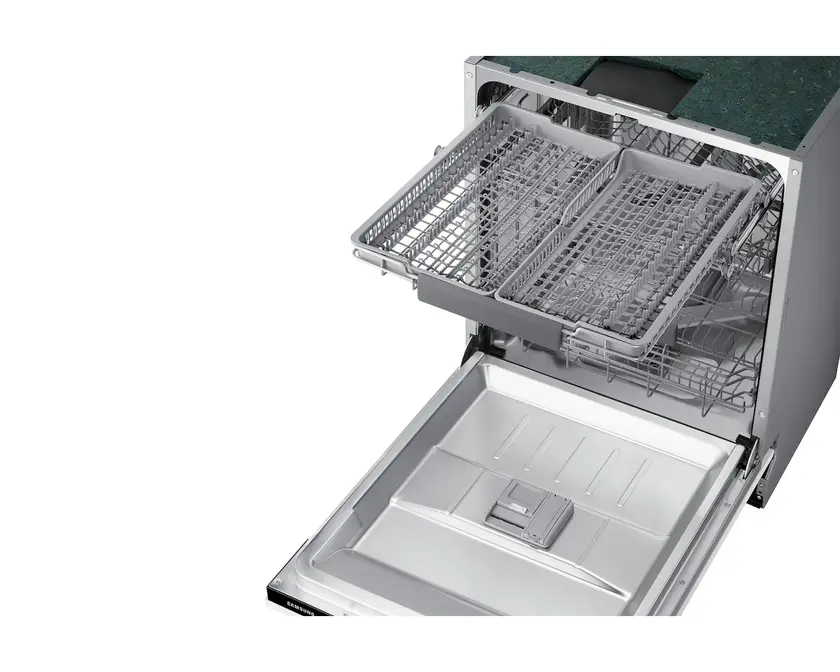 Посудомоечная машина Samsung DW60A6092BB/WT фото 10