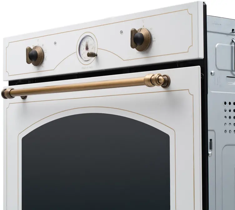 Духовой шкаф DeLonghi CM 9L W RUS фото 9