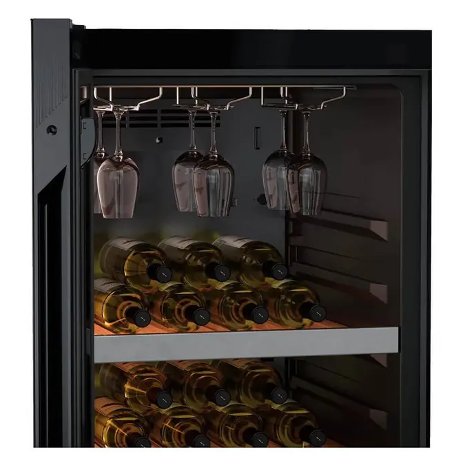 Винный шкаф Casarte CASWS170GDAI фото 3