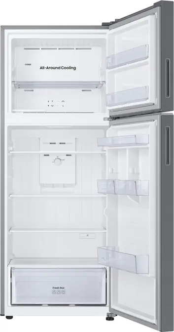 Холодильник Samsung RT42CG6000S9WT фото 5