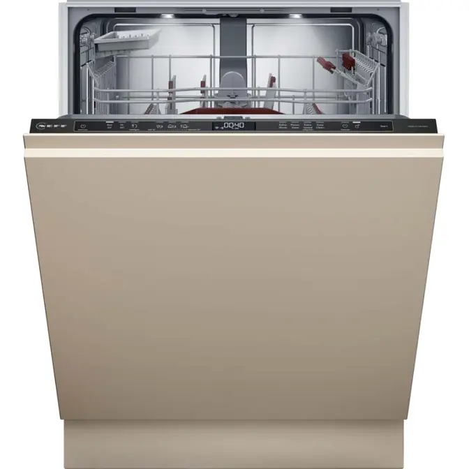 Посудомоечная машина Neff S157ZB802E фото 1
