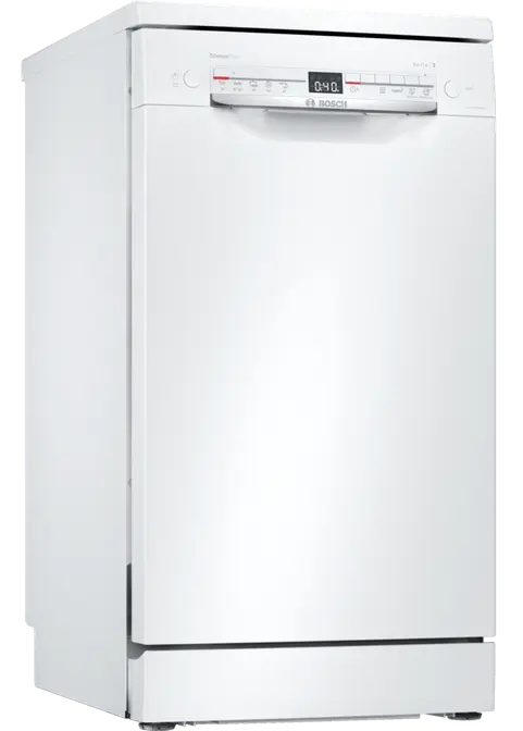 Посудомоечная машина Bosch SRS2HMW1FR фото 1