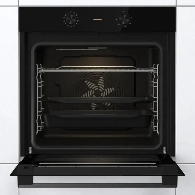 Духовой шкаф Gorenje BO6717E03BG фото 3