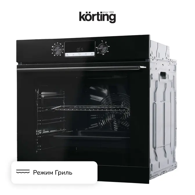 Духовой шкаф Korting OKB 6820 EN фото 5