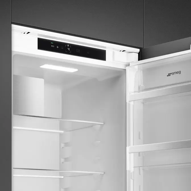 Холодильник SMEG S9L174D1D фото 3