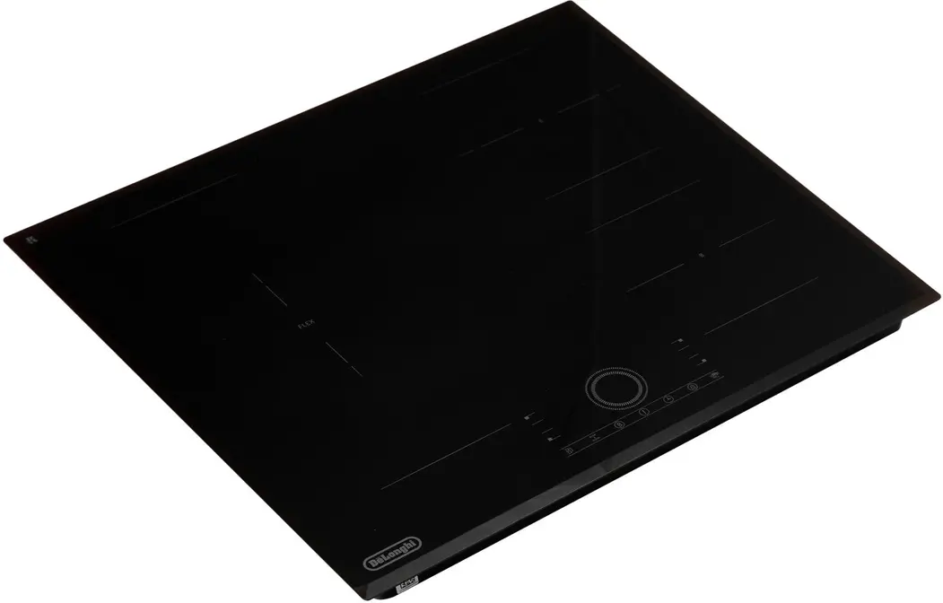 Стеклокерамическая панель DeLonghi ELETTRA 4B1P CR фото 3